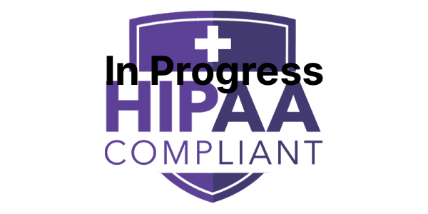 HIPAA-in-progress